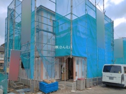 鴻巣市愛の町