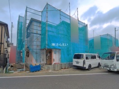 鴻巣市愛の町