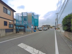 鴻巣市愛の町