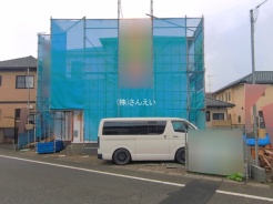 鴻巣市愛の町