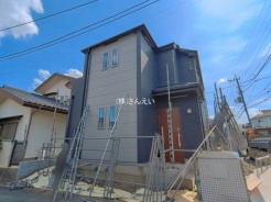 上尾市緑丘4丁目
