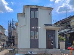 上尾市緑丘4丁目