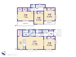 図面と異なる場合は現況を優先