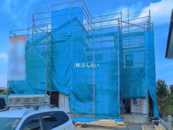 上尾市大字瓦葺