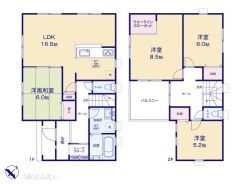 図面と異なる場合は現況を優先