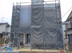 上尾市西宮下4丁目