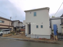 上尾市西宮下4丁目