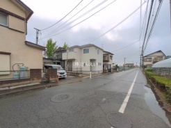 上尾市西宮下4丁目
