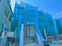 北本市東間8丁目
