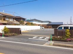 北本市中丸2丁目