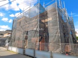新築一戸建て