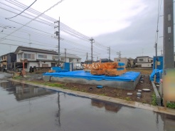 鴻巣市松原3丁目