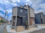 新築一戸建て