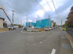 鴻巣市愛の町
