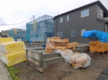 新築一戸建て