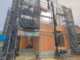 新築一戸建て