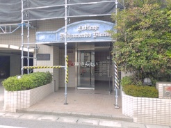 鴻巣市吹上富士見4丁目
