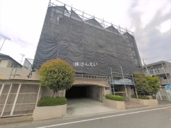 鴻巣市吹上富士見4丁目