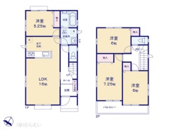 図面と異なる場合は現況を優先