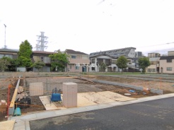 上尾市大字上