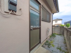 桶川市大字加納