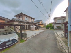桶川市大字加納