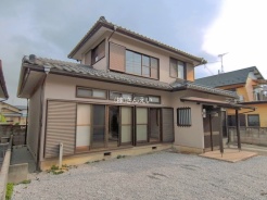 桶川市大字加納