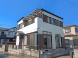 北本市中丸 中古一戸建て