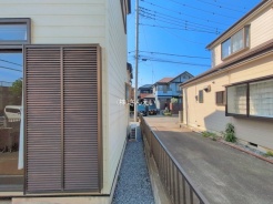 北本市中丸4丁目
