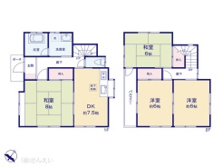 図面と異なる場合は現況を優先