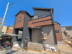 上尾市浅間台2丁目