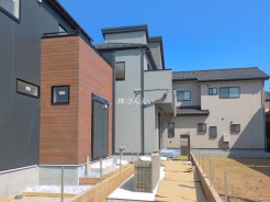 上尾市浅間台2丁目