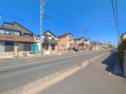 上尾市浅間台2丁目
