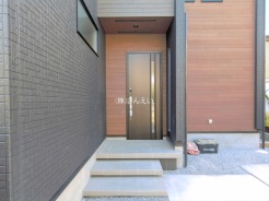 桶川市若宮2丁目