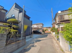 桶川市若宮2丁目