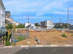 上尾市向山5丁目