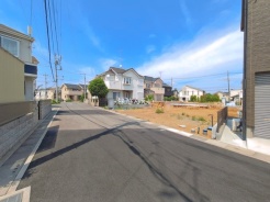 上尾市向山5丁目