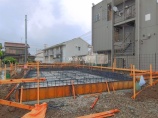 上尾市大字平方 新築一戸建て