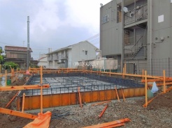 上尾市大字平方