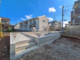 新築一戸建て