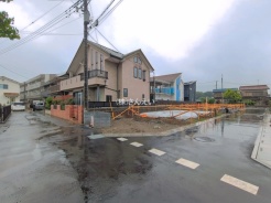 上尾市大字平方