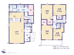 図面と異なる場合は現況を優先