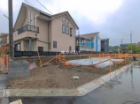 上尾市大字平方 新築一戸建て