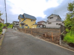 蓮田市大字閏戸