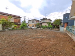 蓮田市大字閏戸