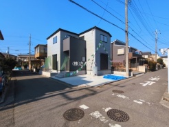 上尾市小泉7丁目