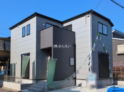 上尾市小泉7丁目
