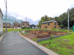 上尾市二ツ宮