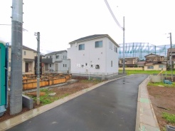 上尾市二ツ宮