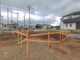 新築一戸建て